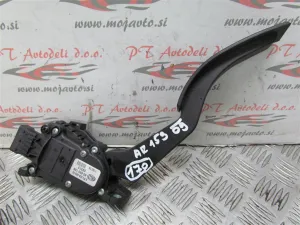ALFA ROMEO 159 L.09, STOPALKA GASA