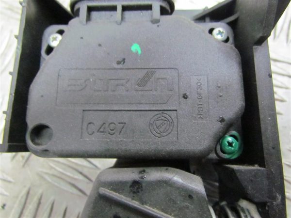 FIAT 500 L.08, STOPALKA GASA - Image 2