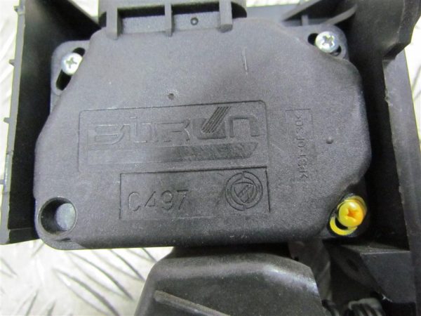 FIAT 500 L.08, STOPALKA GASA - Image 2