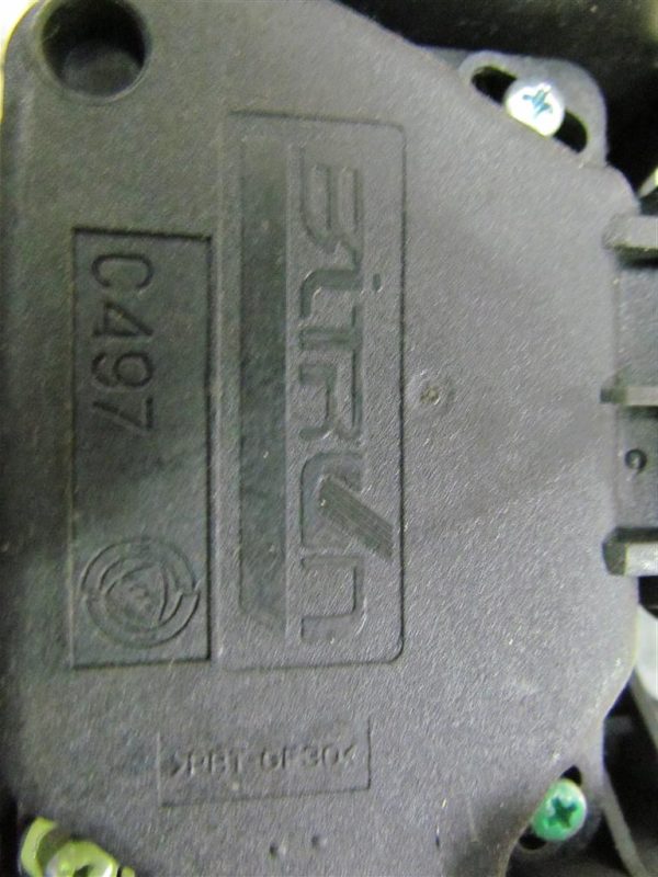 FIAT 500 L.09, STOPALKA GASA - Image 2