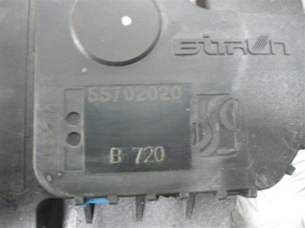 FIAT PUNTO EVO L.08, STOPALKA GASA - Image 2