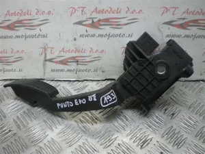 FIAT PUNTO EVO L.08, STOPALKA GASA