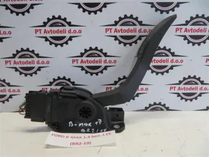 FORD B-MAX 1.4 BEN. L.15, STOPALKA ZA GAS
