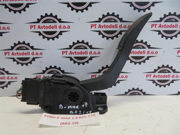 FORD B-MAX 1.4 BEN. L.15, STOPALKA ZA GAS