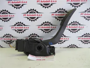 FORD FIESTA 1.4 TDCI L.11, STOPALKA GASA