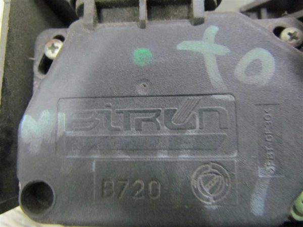 LANCIA YPSILON L.07, STOPALKA GASA - Image 2