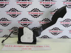 ALFA ROMEO MITO 1.4 BEN. L.14, STOPALKA ZA GAS