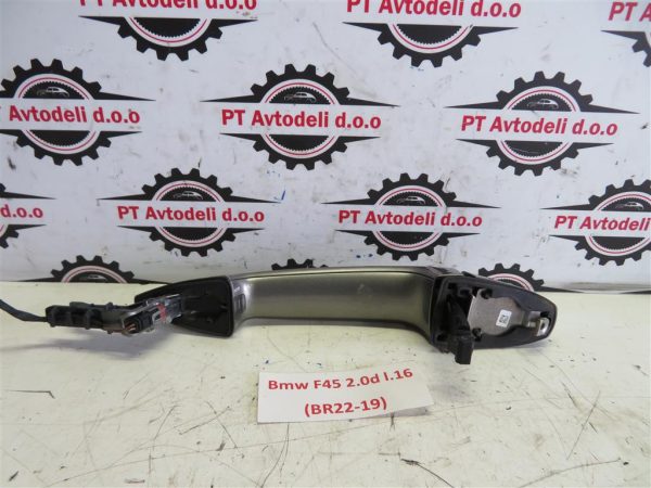BMW 2 F45 L.16, ZUNANJA KLJUKA VRAT, ZADNJA LEVA - Image 2