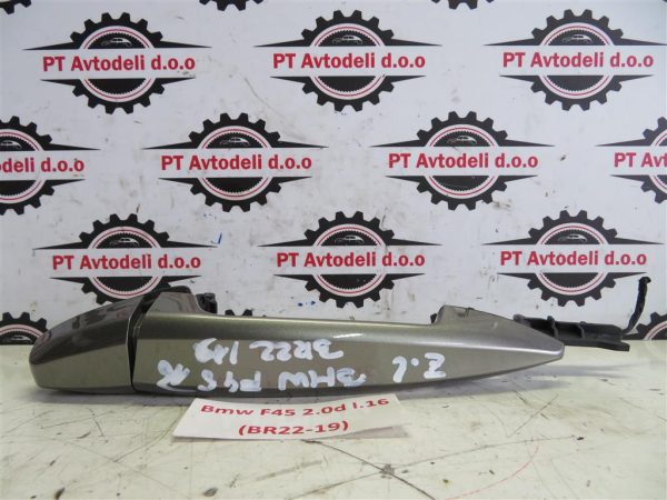 BMW 2 F45 L.16, ZUNANJA KLJUKA VRAT, ZADNJA LEVA