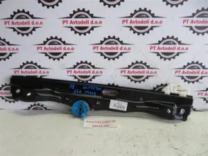 BMW 2 F45 L.16, MEHANIZEM ZA DVIG STEKLA, ZADNJI LEVI