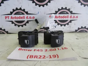 BMW 2 F45 L.16, STIKALA ZA DVIG STEKLA