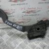FIAT 500 L.08, STOPALKA GASA