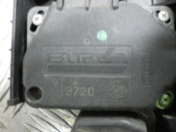 FIAT 500 L.08, STOPALKA GASA - Image 2