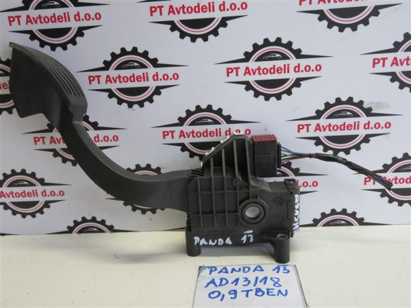 FIAT PANDA 0.9 T BEN. L.13, STOPALKA ZA GAS - Image 2