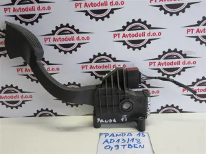 FIAT PANDA 0.9 T BEN. L.13, STOPALKA ZA GAS