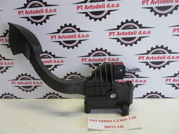 FIAT PANDA 1.2 BEN. L.16, STOPALKA ZA GAS - Image 2
