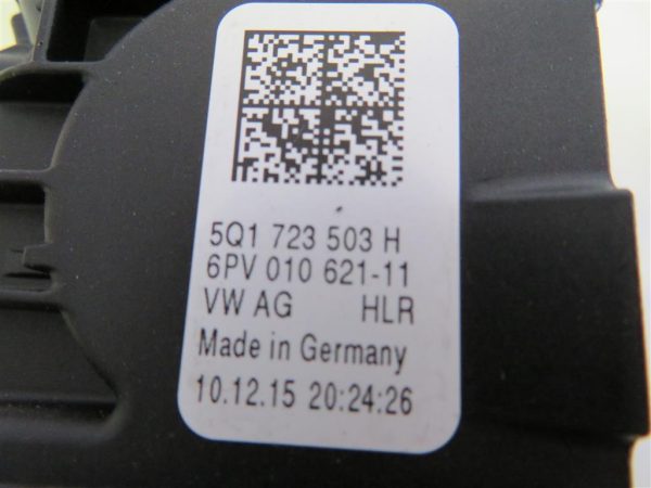 ŠKODA OCTAVIA 2.0 TDI L.16, STOPALKA ZA GAS - Image 2