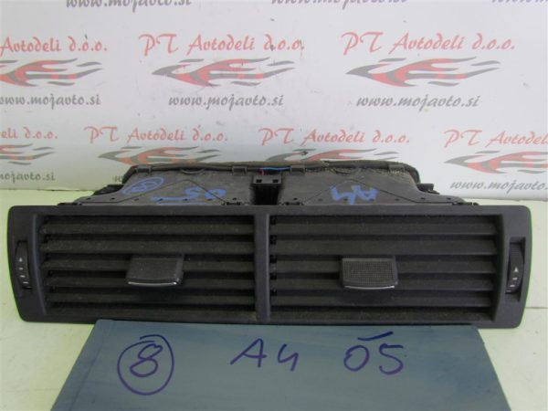 AUDI A4 L.05, SREDINSKI ZRAČNIK