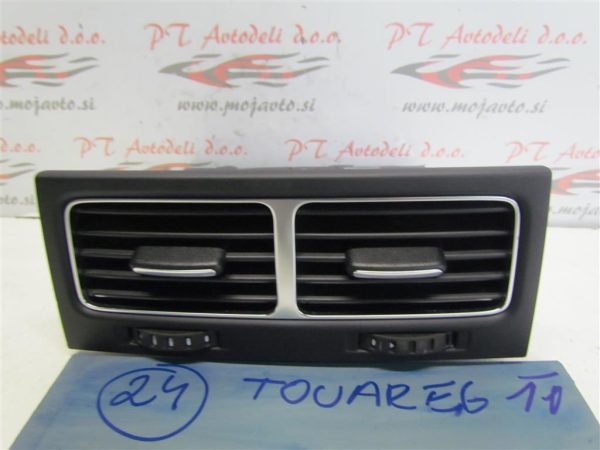VW TOUAREG L.11, SREDINSKI ZRAČNIK