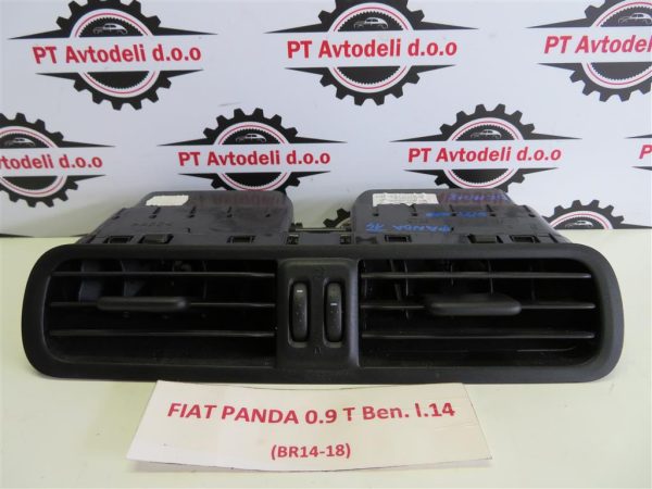 FIAT PANDA 0.9 T BEN. L.14, SREDINSKI ZRAČNIK