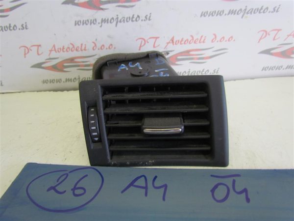 AUDI A4 L.04, ZRAČNIK, DESNI