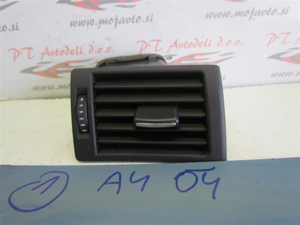 AUDI A4 L.04, ZRAČNIK, LEVI