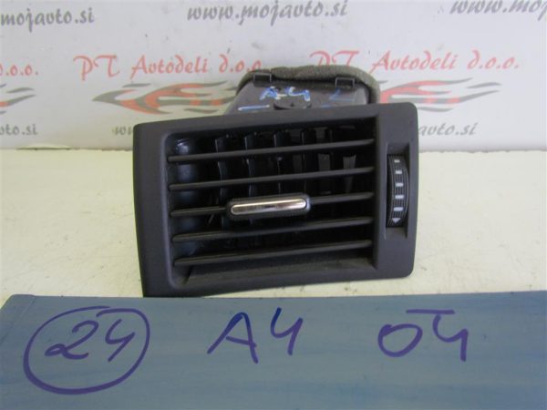 AUDI A4 L.04, ZRAČNIK, LEVI