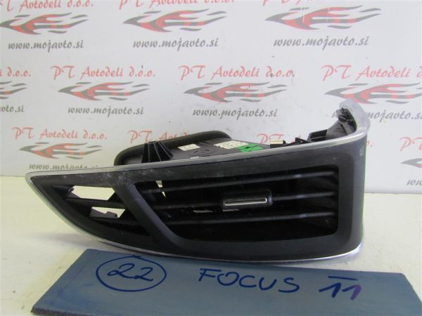 FORD FOCUS L.11, ZRAČNIK, DESNI