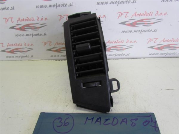 MAZDA 5 L.07, ZRAČNIK, LEVI
