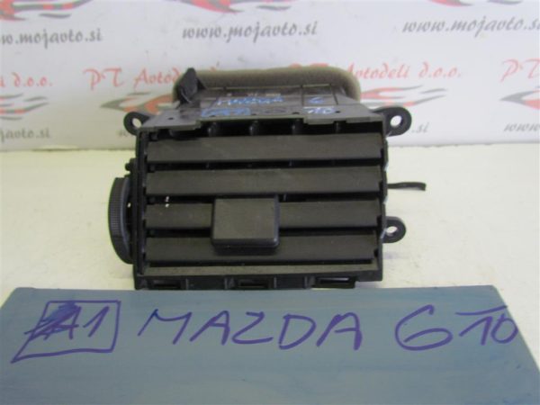 MAZDA 6 L.10, ZRAČNIK SREDINSKI LEVI