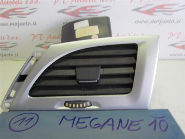 RENAULT MEGANE L.10, ZRAČNIK, DESNI