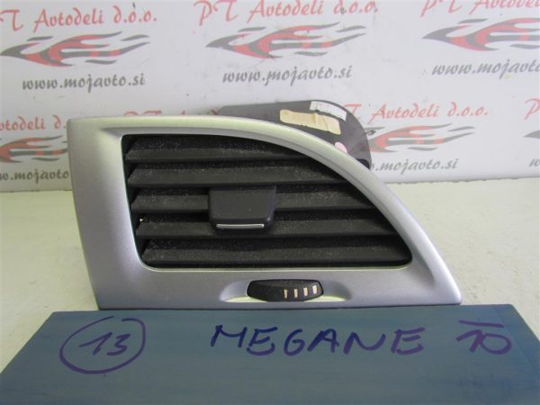 RENAULT MEGANE L.10, ZRAČNIK, DESNI