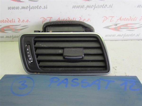 VW PASSAT L.12, ZRAČNIK, LEVI