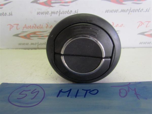 ALFA ROMEO MITO L.07, ZRAČNIK, DESNI