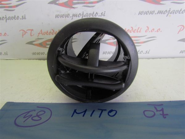 ALFA ROMEO MITO L.07, ZRAČNIK, LEVI