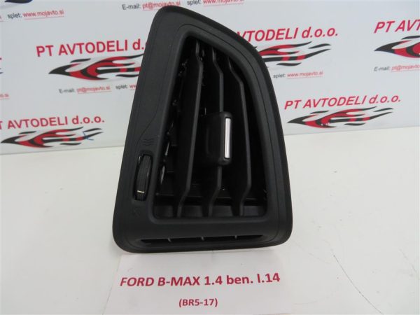FORD B-MAX 1.4 BEN. L.14, ZRAČNIK, DESNI