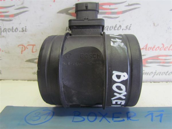 PEUGEOT BOXER 3.0 JTD L.11, SENZOR PRETOKA ZRAKA - Image 2