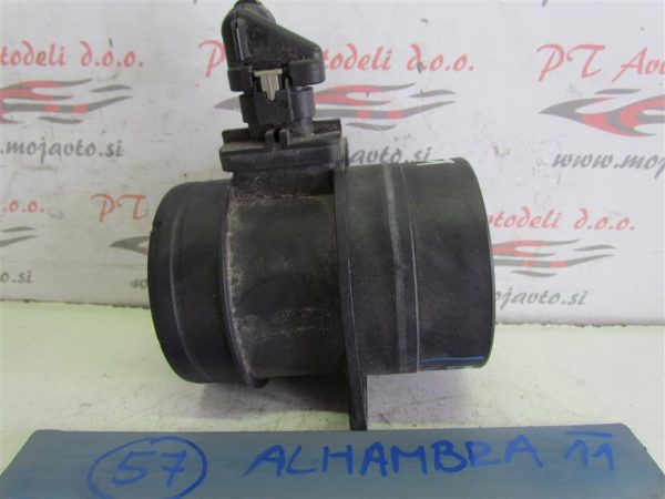 SEAT ALHAMBRA 2.0 TDI L.11, SENZOR PRETOKA ZRAKA - Image 2