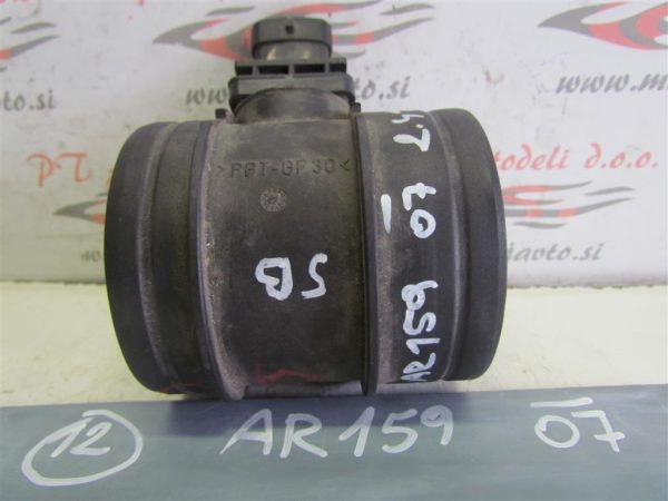 ALFA ROMEO 159 2.4 JTD L.07, SENZOR PRETOKA ZRAKA - Image 2