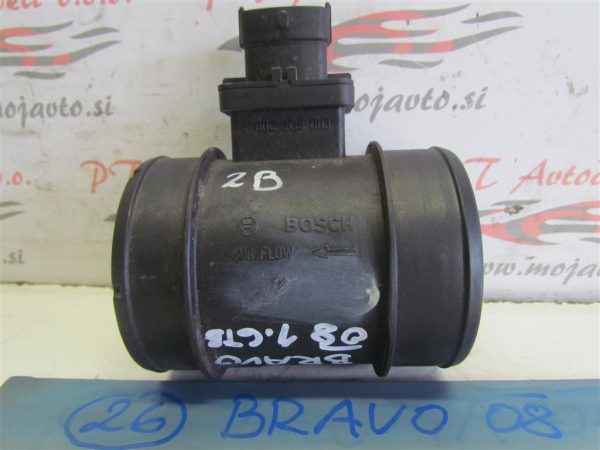 FIAT BRAVO 1.6 TB L.08, SENZOR PRETOKA ZRAKA - Image 2