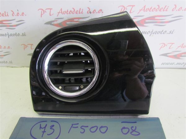 FIAT 500 L.08, ZRAČNIK, LEVI