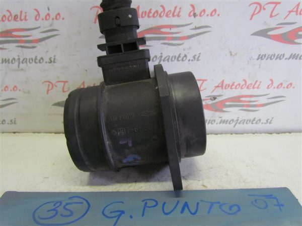 FIAT G.PUNTO 1.3 JTDM L.07, SENZOR PRETOKA ZRAKA - Image 2