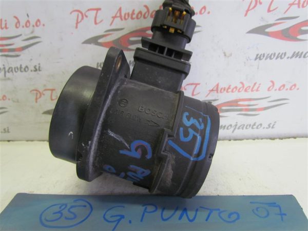 FIAT G.PUNTO 1.3 JTDM L.07, SENZOR PRETOKA ZRAKA