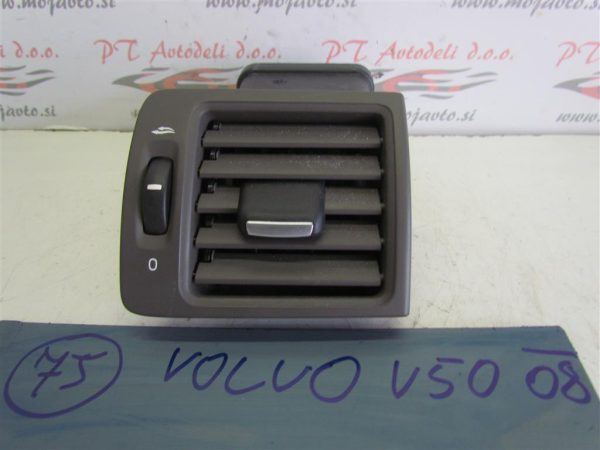 VOLVO V50 L.08, ZRAČNIK, DESNI