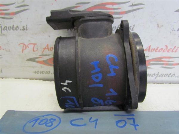 CITROEN C4 1.6 HDI L.07, SENZOR PRETOKA ZRAKA - Image 2