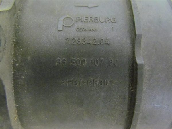 CITROEN C4 1.6 HDI L.07, SENZOR PRETOKA ZRAKA - Image 3