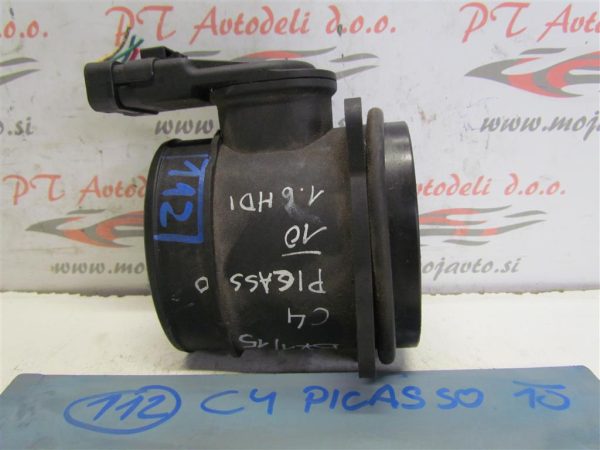 CITROEN C4 PICASSO 1.6 HDI L.10, SENZOR PRETOKA ZRAKA - Image 2
