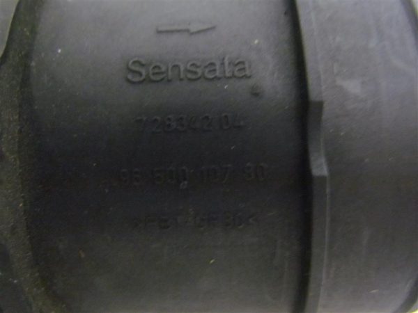 CITROEN C4 PICASSO 1.6 HDI L.10, SENZOR PRETOKA ZRAKA - Image 3