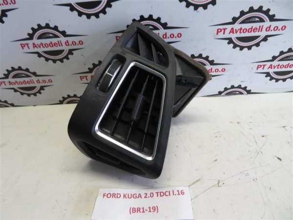 FORD KUGA 2.0 TDCI L.16, LEVI ZRAČNIK