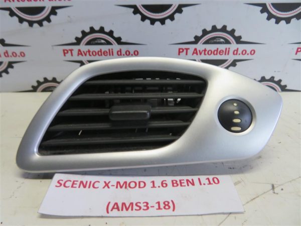 RENAULT SCENIC 1.6 BEN. L.10, DESNI ZRAČNIK